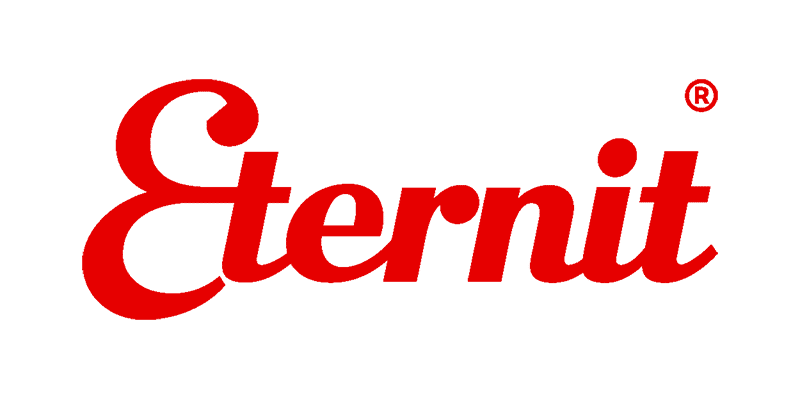 Logo Eternit